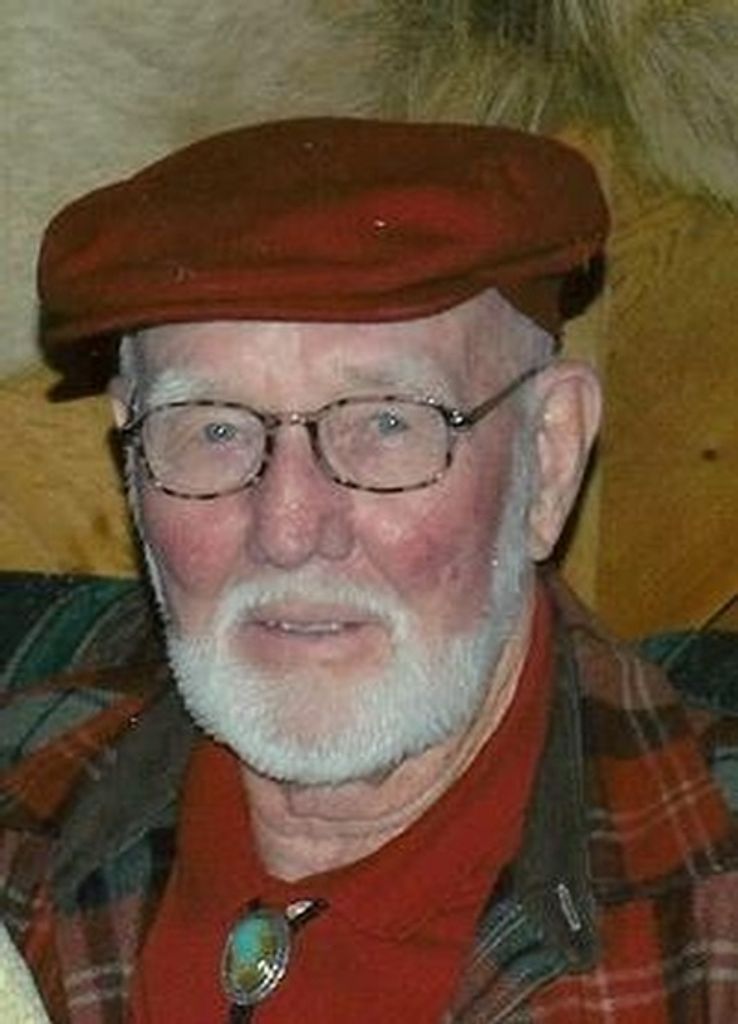 Jim Hogue