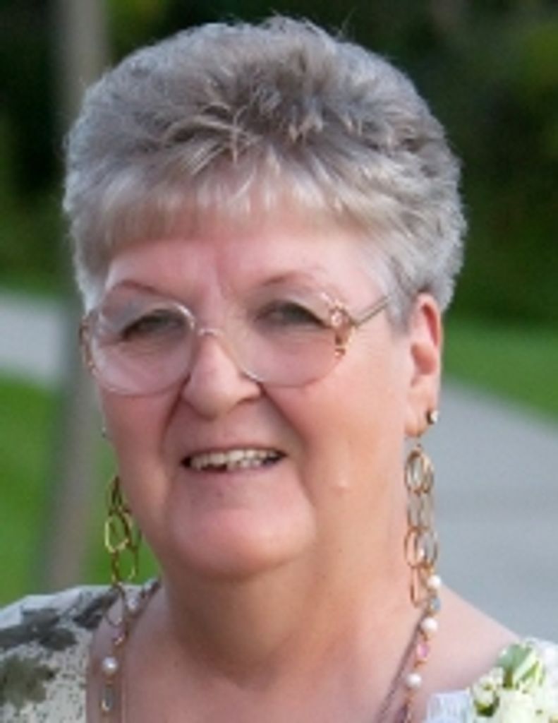 Carol Spidel