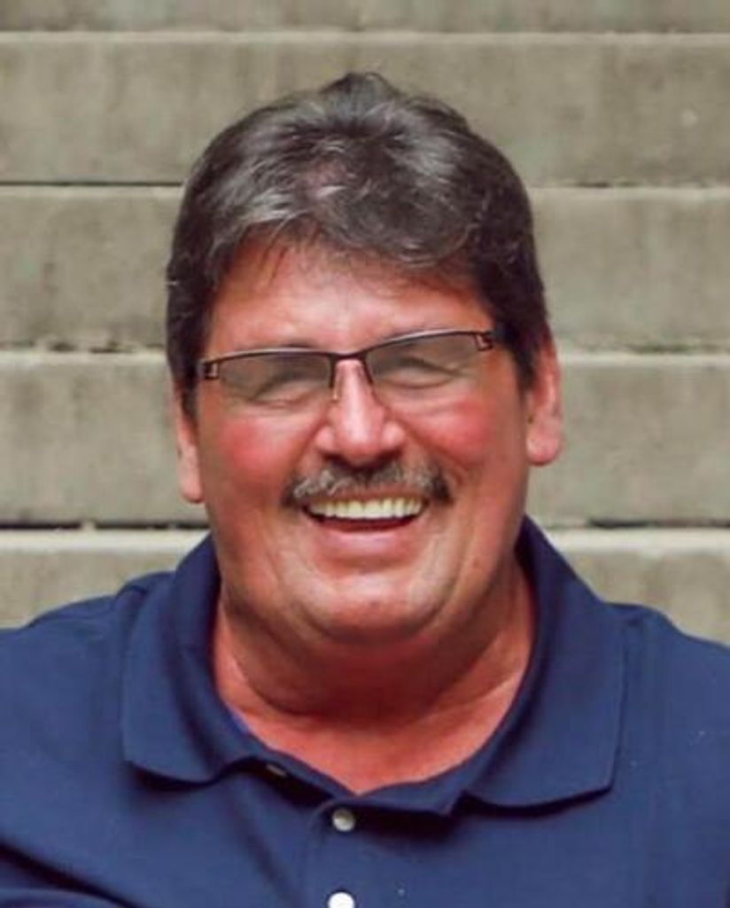 Dennis Dale Biggerstaff Profile Photo