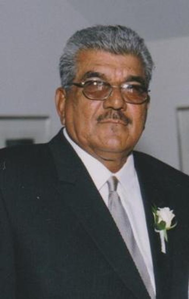 Julian B. Andrade