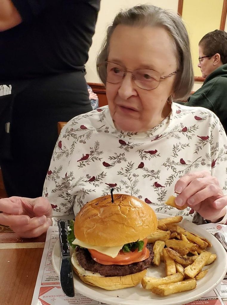 Verna Keeler Profile Photo