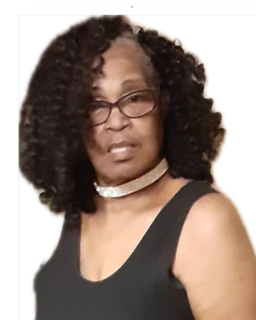 CAROLYN JEAN HARGROVE FIELDS HARRISON Profile Photo