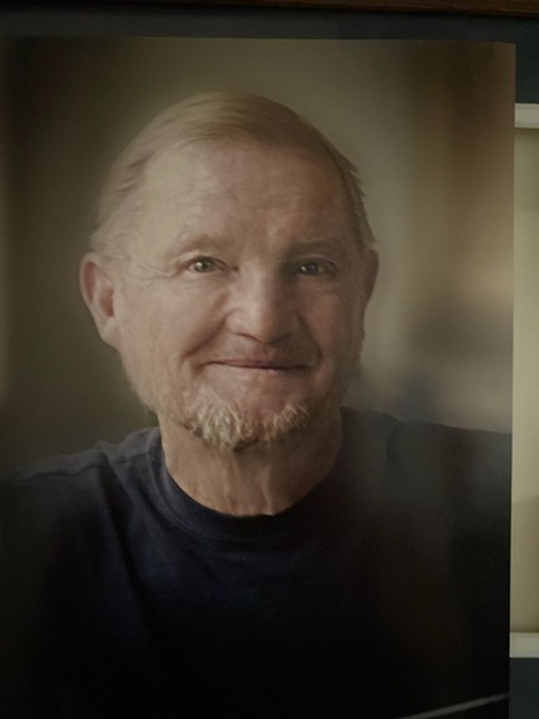 Duane Louis Kinkade Profile Photo