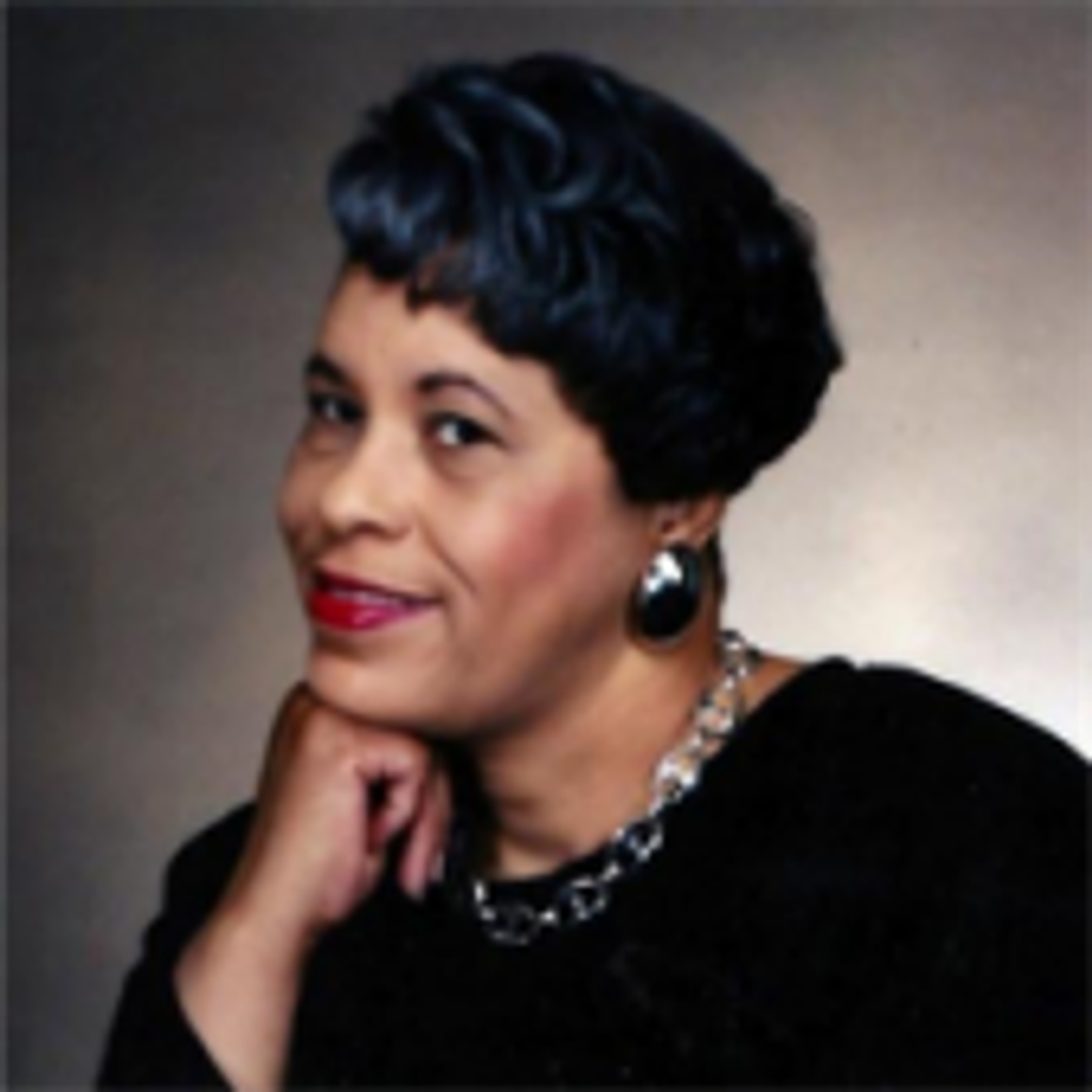 Jacqueline  "Jackie" Stokes