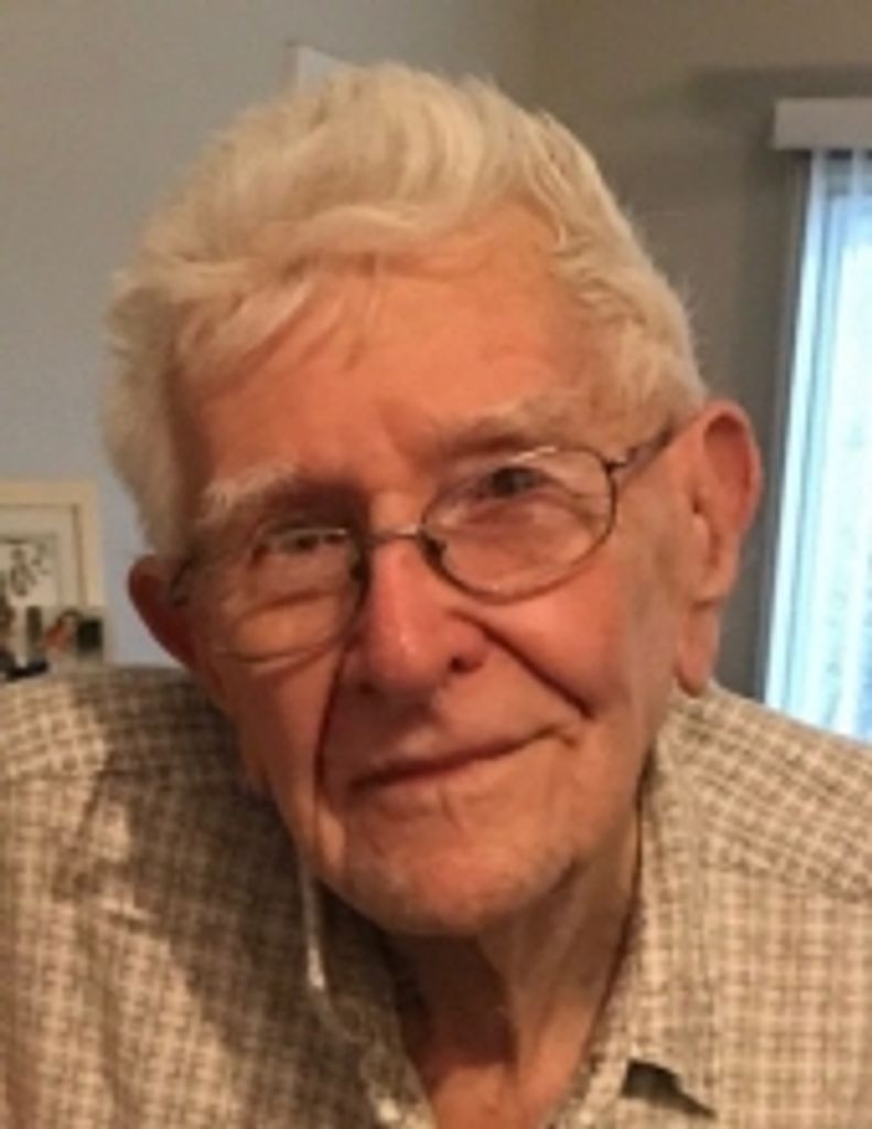 Joseph Albert Duerringer