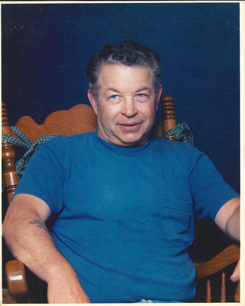 Duane Hutson Profile Photo