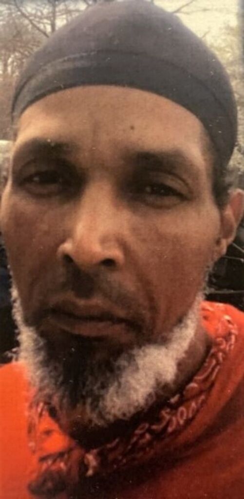 Diallo D. Jackson Sr.