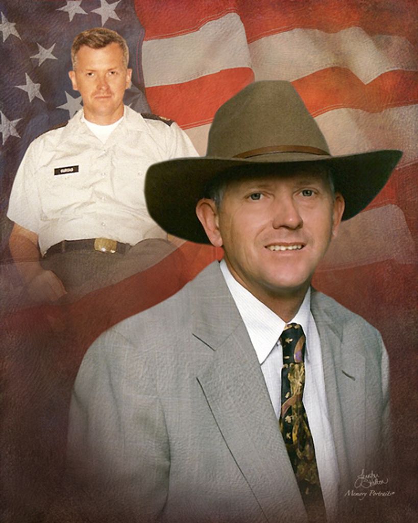John Gurgas Jr. Profile Photo