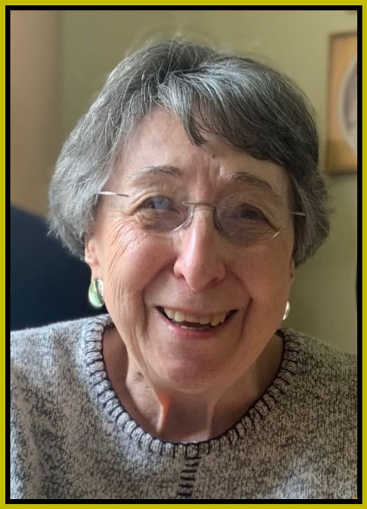 Rosalie E. Canfield Profile Photo
