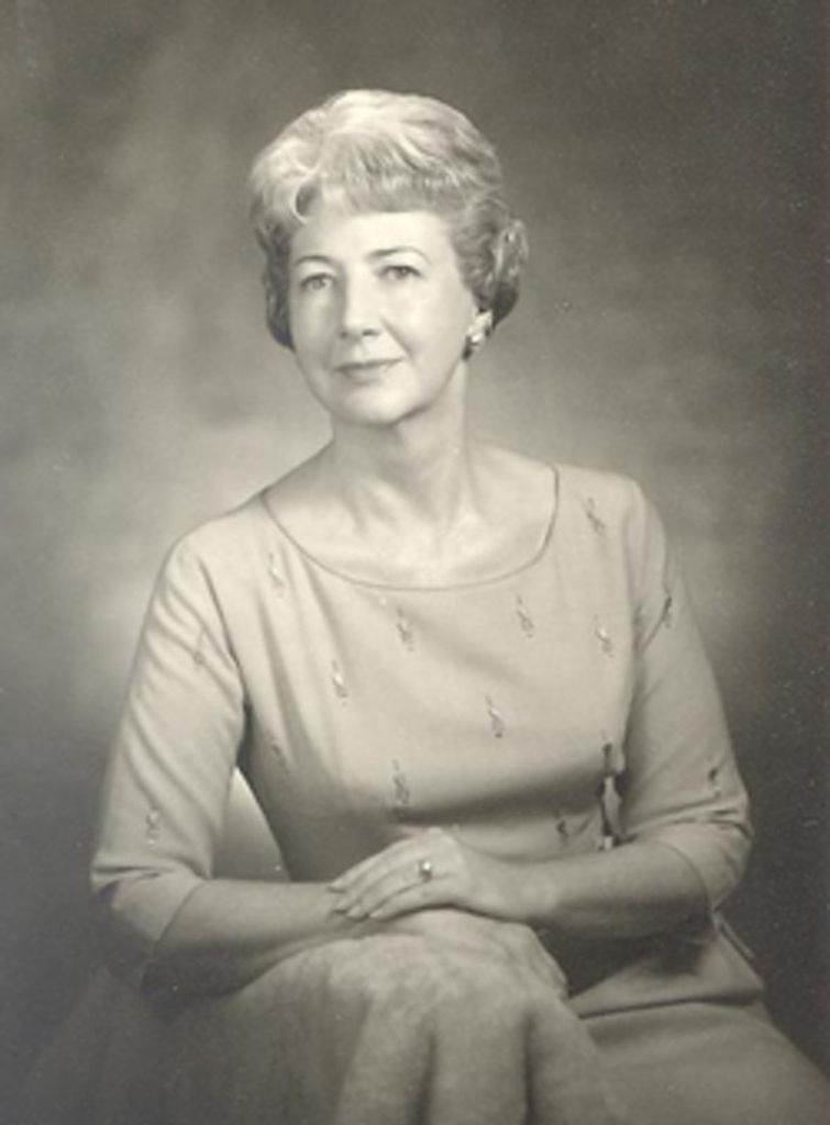 Vilda Bulloch Ronnow-Hill