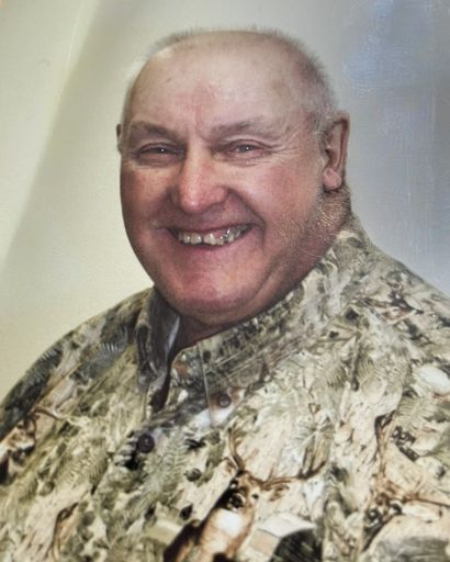 Gary Wayne Moore's obituary image