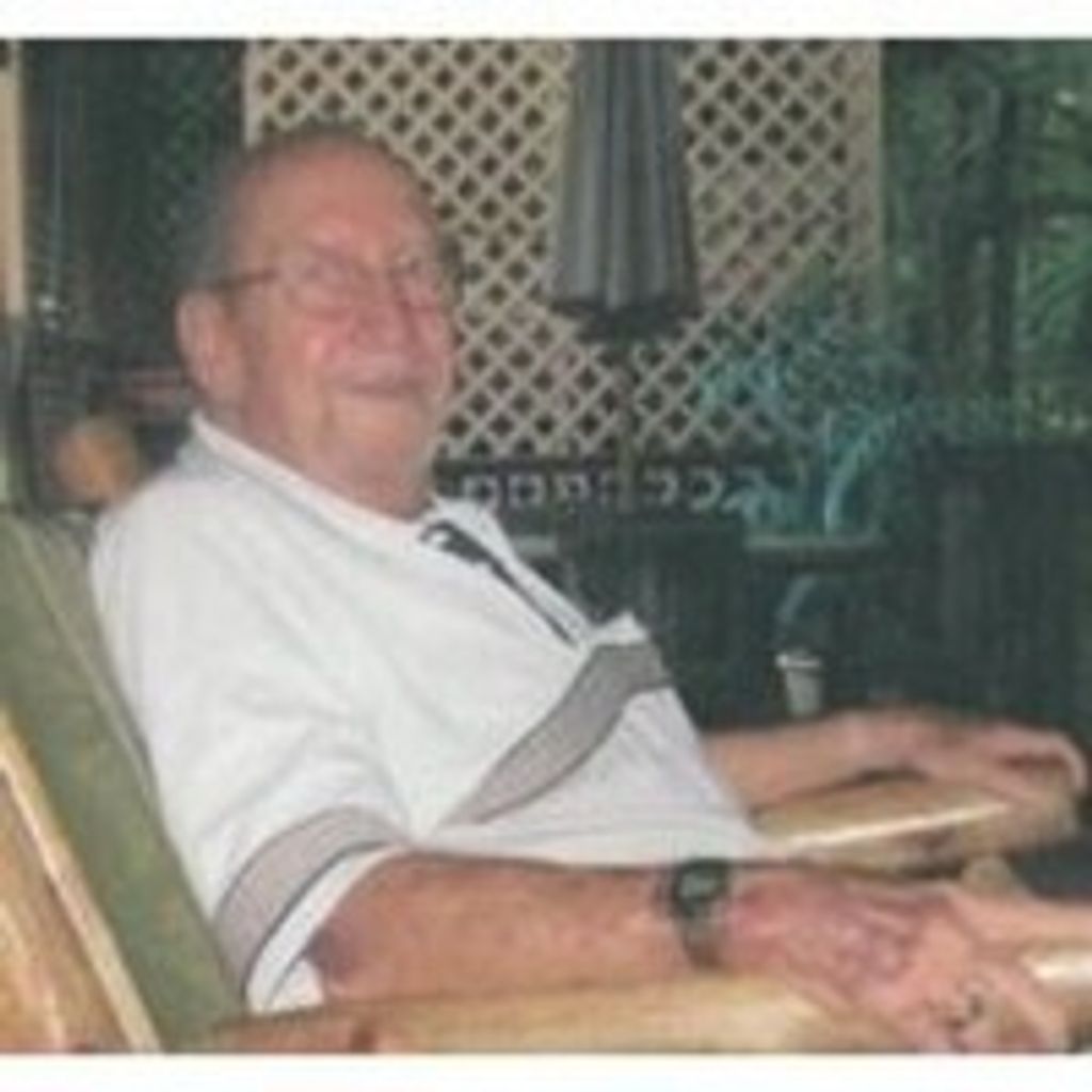 John Anthony Weghorn