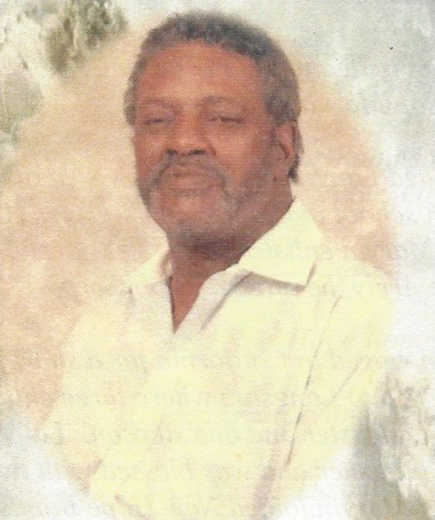 Marvin E. Jones Profile Photo