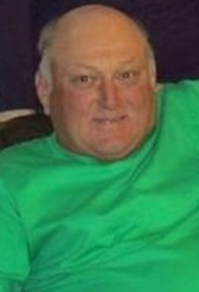 Ricky Tabor Profile Photo