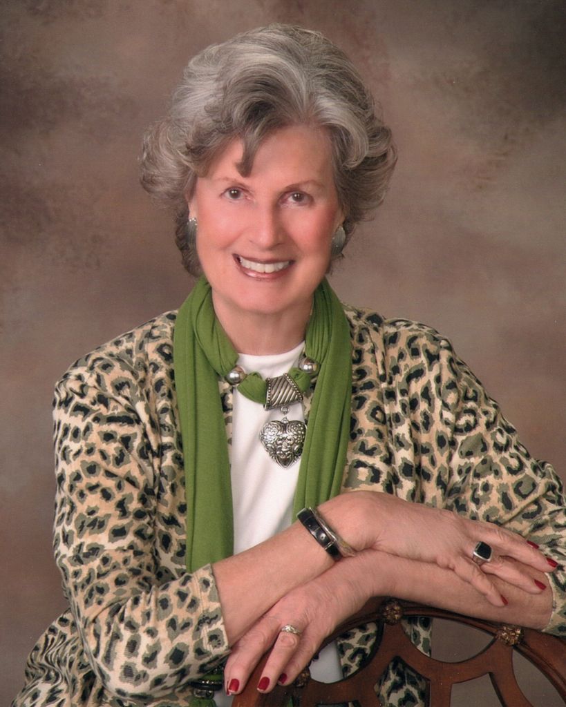 Donna Pritchett Hase