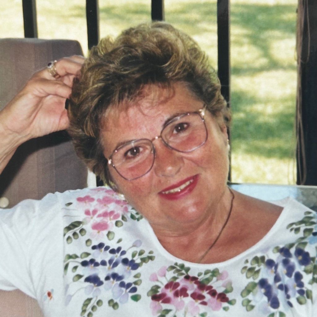 Elfriede "Elfie" Steigerwald Profile Photo