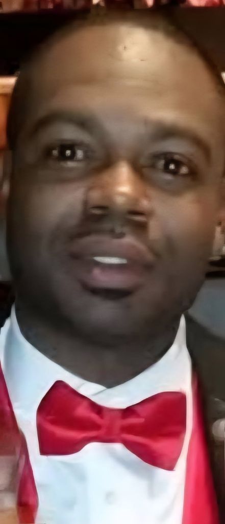 Mr. Jerry Travelle Bishop