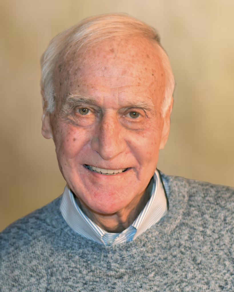 John "Jack" E. Bobinski Profile Photo