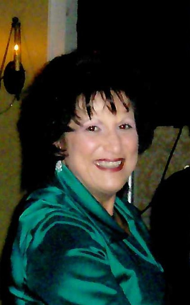 Barbara Lopizzo-Mazzarella Profile Photo