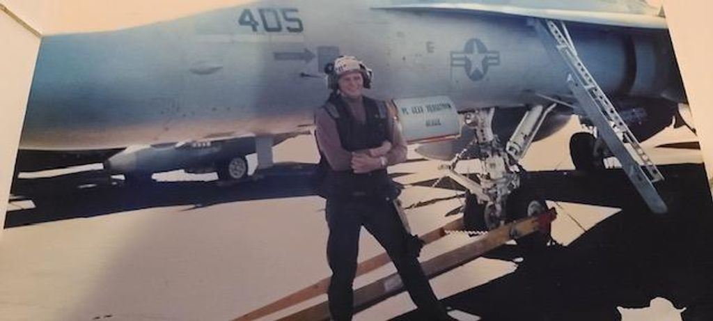 Kyle W. Bergstrom Profile Photo