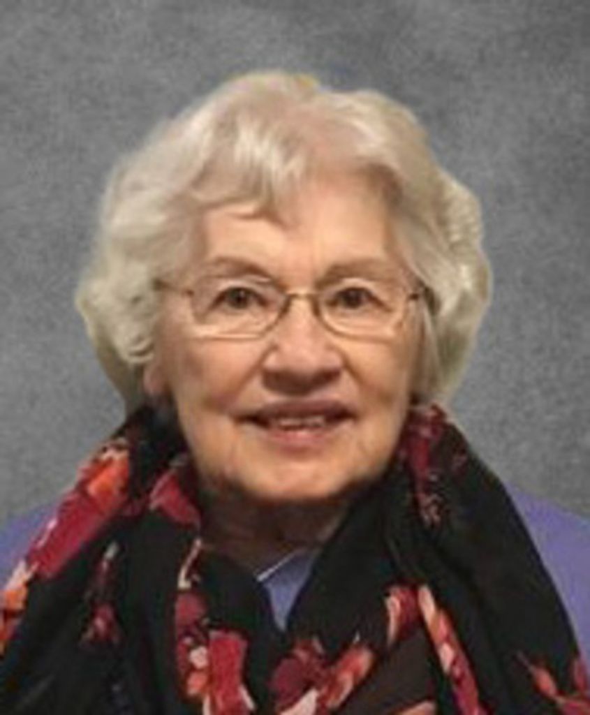 Ruth A. Cornell