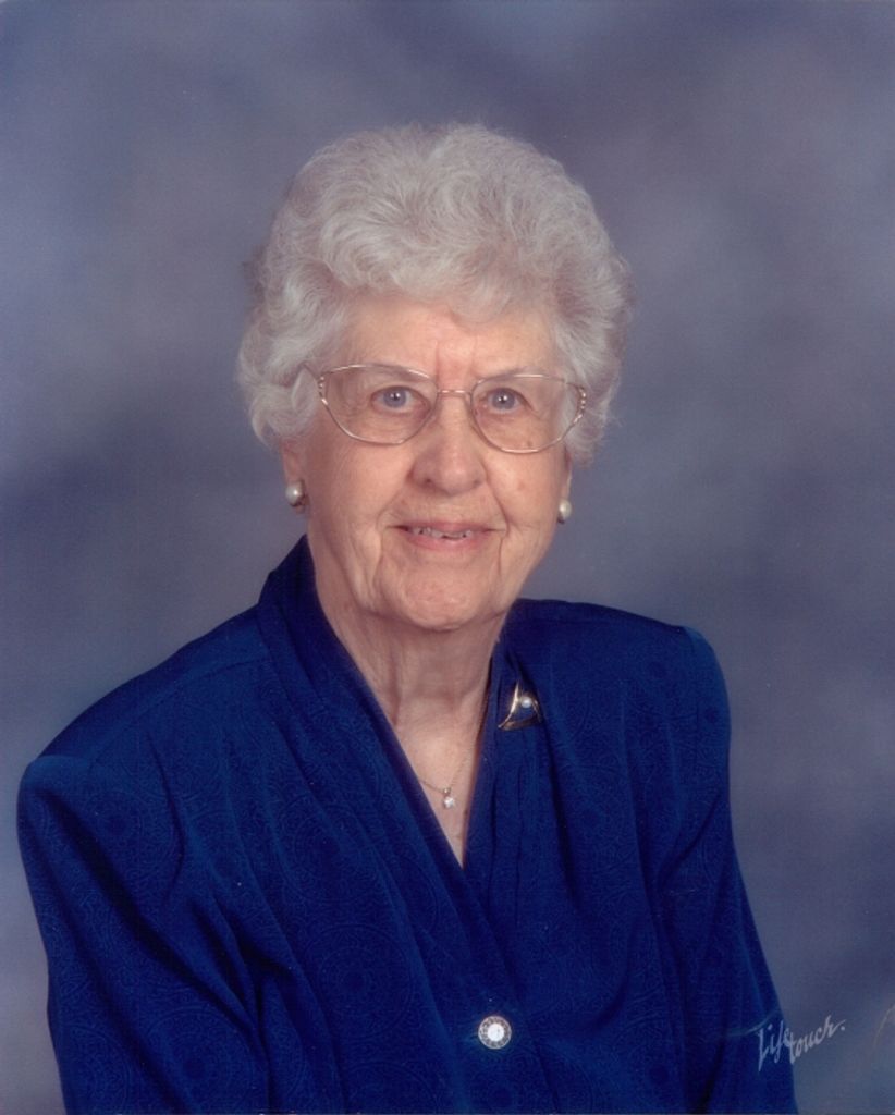 Marguerite O'Bryon