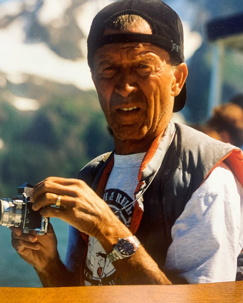 Thomas Branche Bowman Sr. Profile Photo