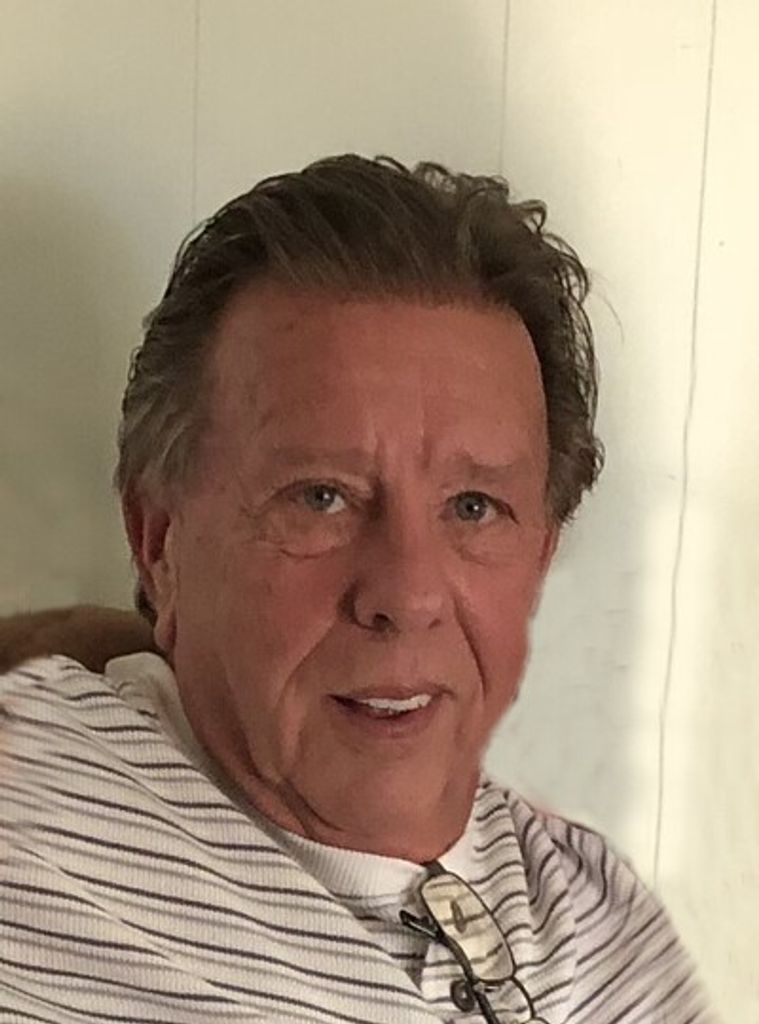 Daniel H. Mckinstry Profile Photo