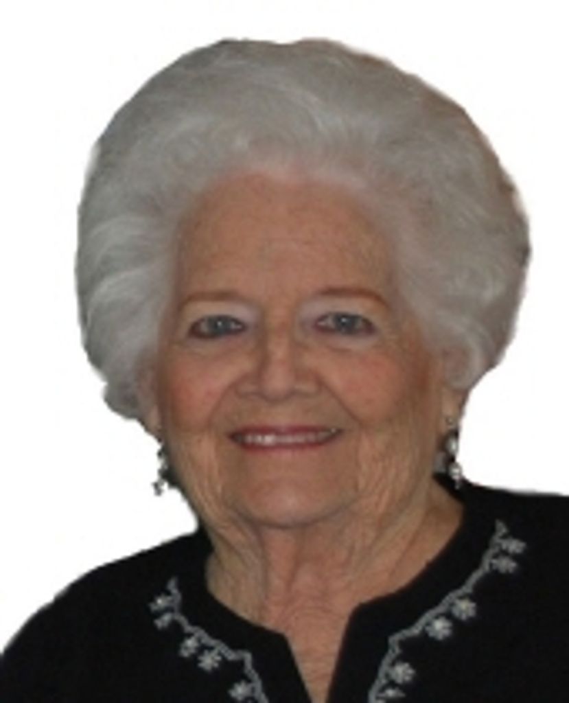 Ruth J Demmon