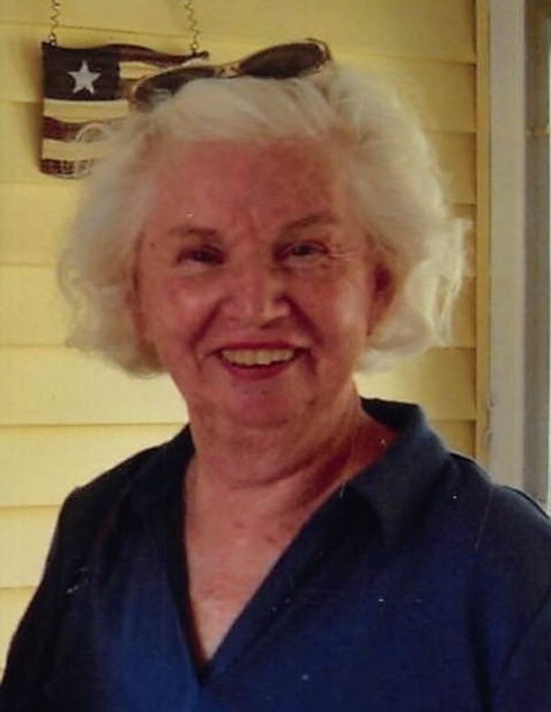 Anne V. O'Neill Profile Photo