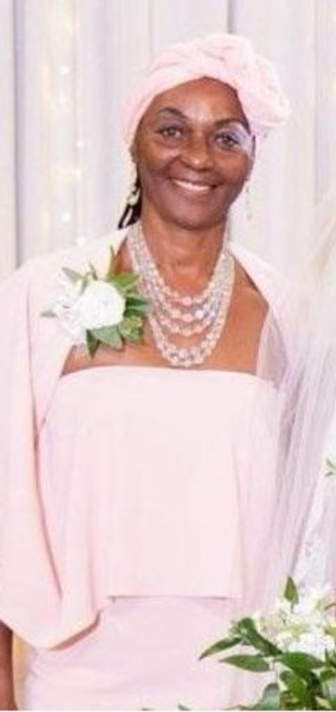 Joycestine Hodges Magee Profile Photo