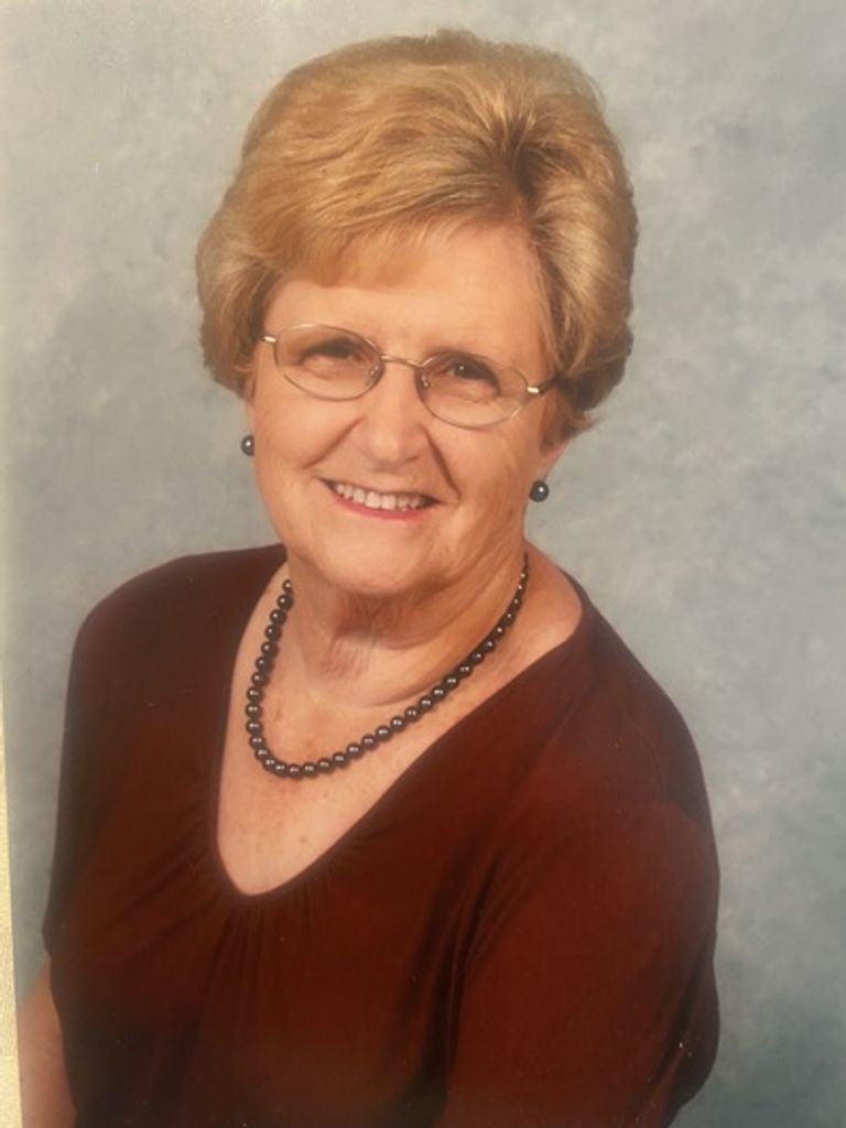 Doris Defoor Kirkpatrick Lillard Profile Photo