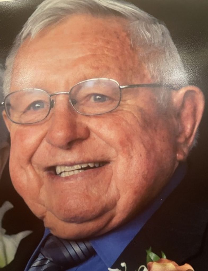 Richard Lee Germain, Sr. Profile Photo
