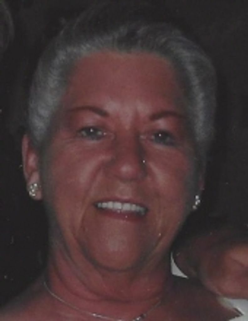 Patsy Gwinn