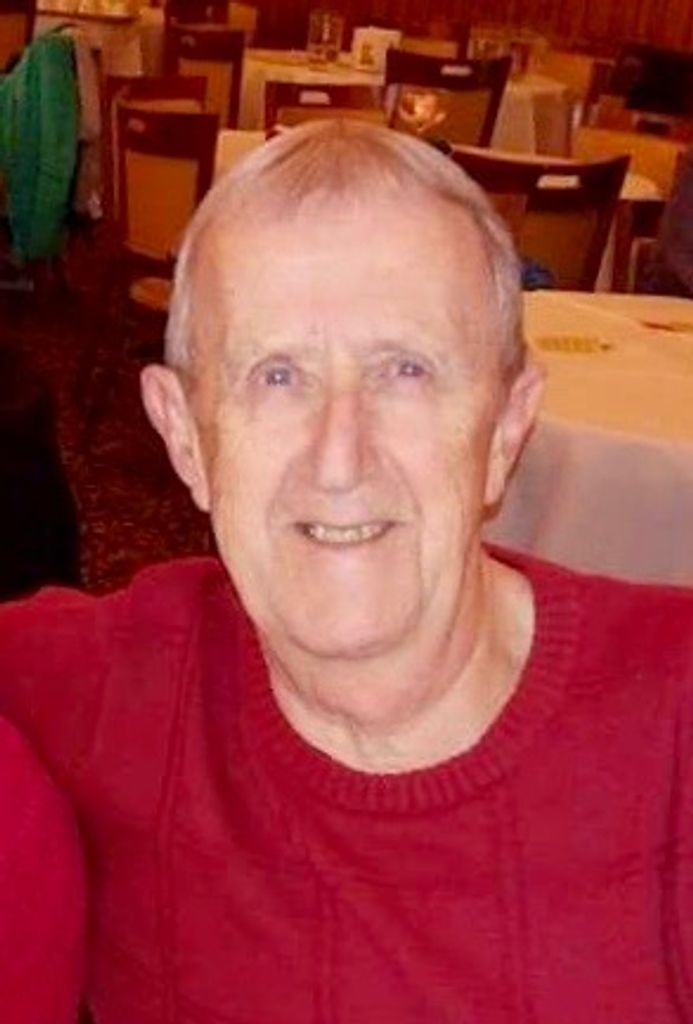 Carl F. Subalesky