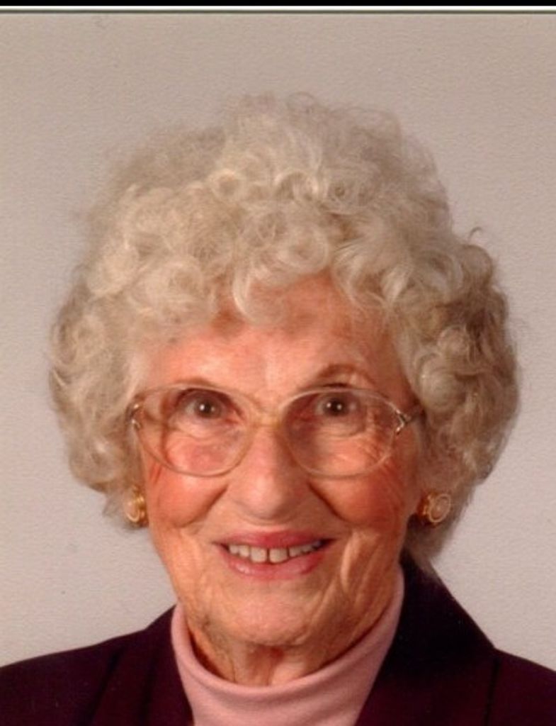Florence Martin