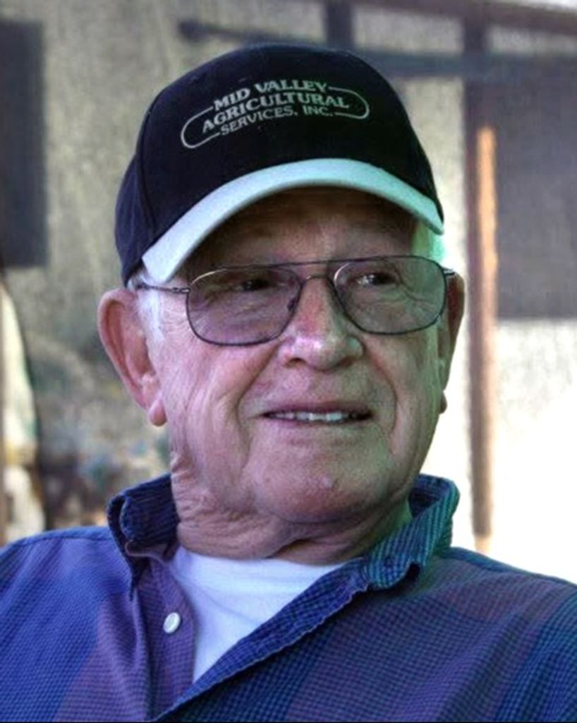 Bill Axley Profile Photo