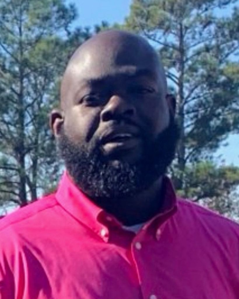 Chris Anthony Baskett Profile Photo