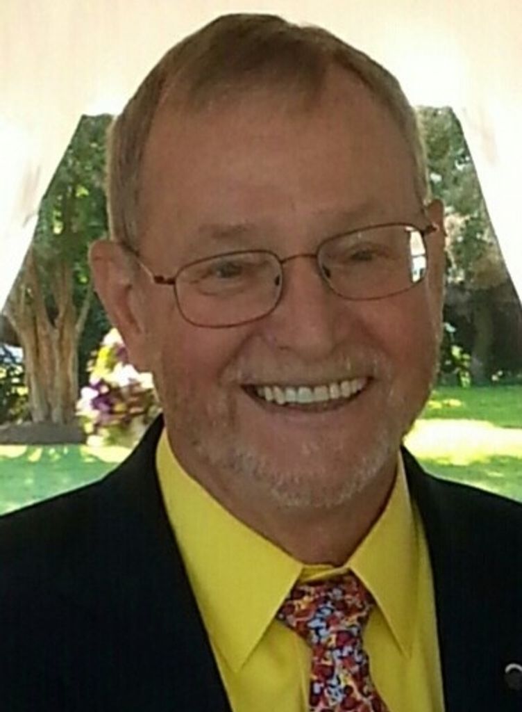 Boyd Daniel Orr Profile Photo
