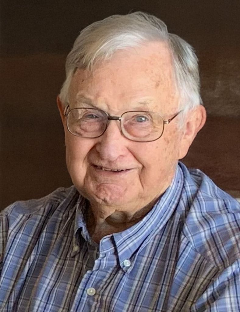 Lyle Emery Zeigler Profile Photo