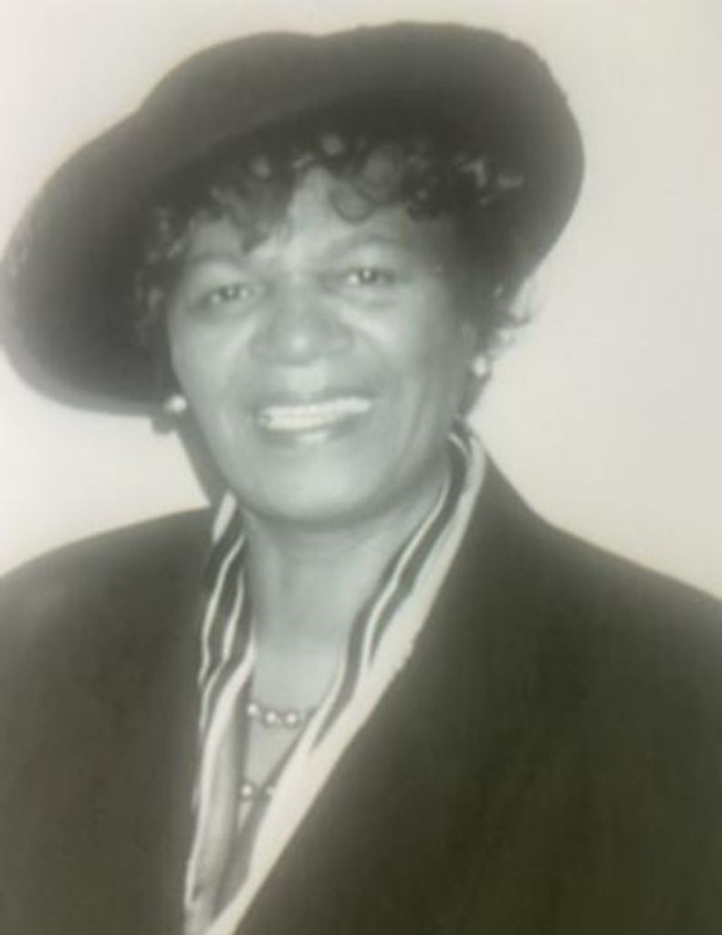 Wilhelmina B. Long Profile Photo