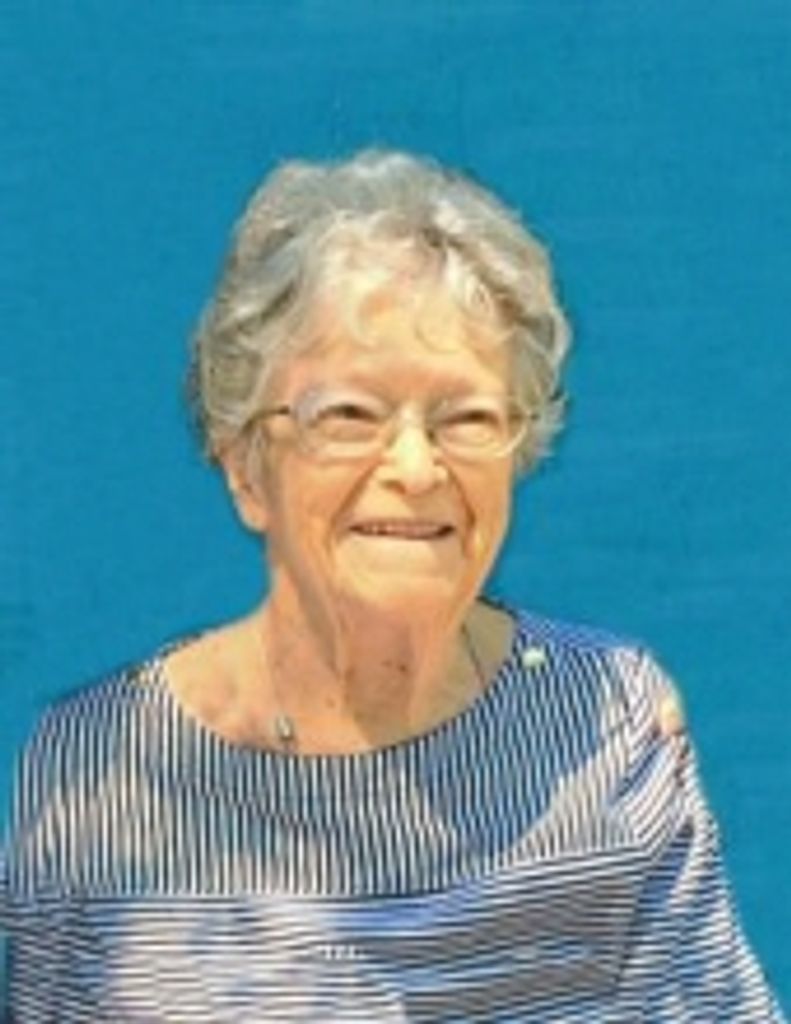 Barbara E. Craun