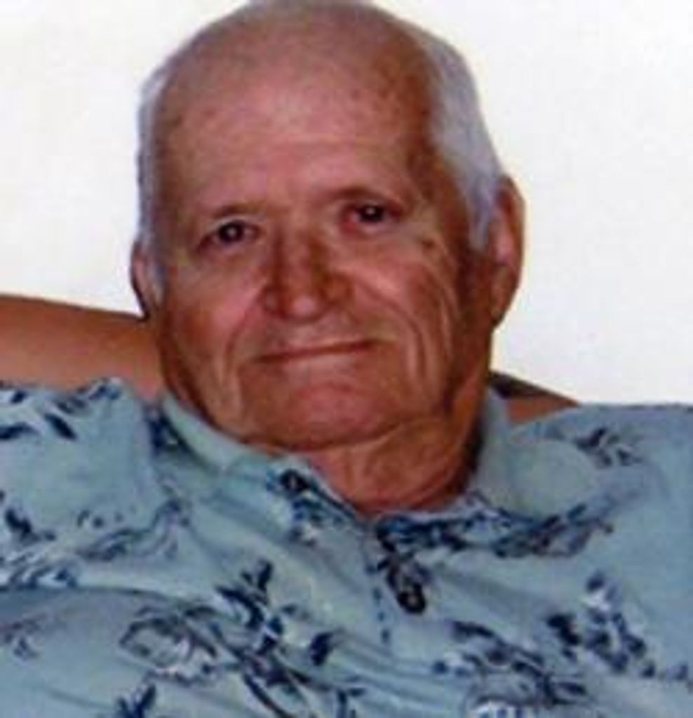 Harrell Gene Earnhart Profile Photo