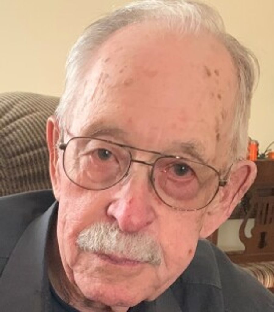 Frank Williamson Profile Photo