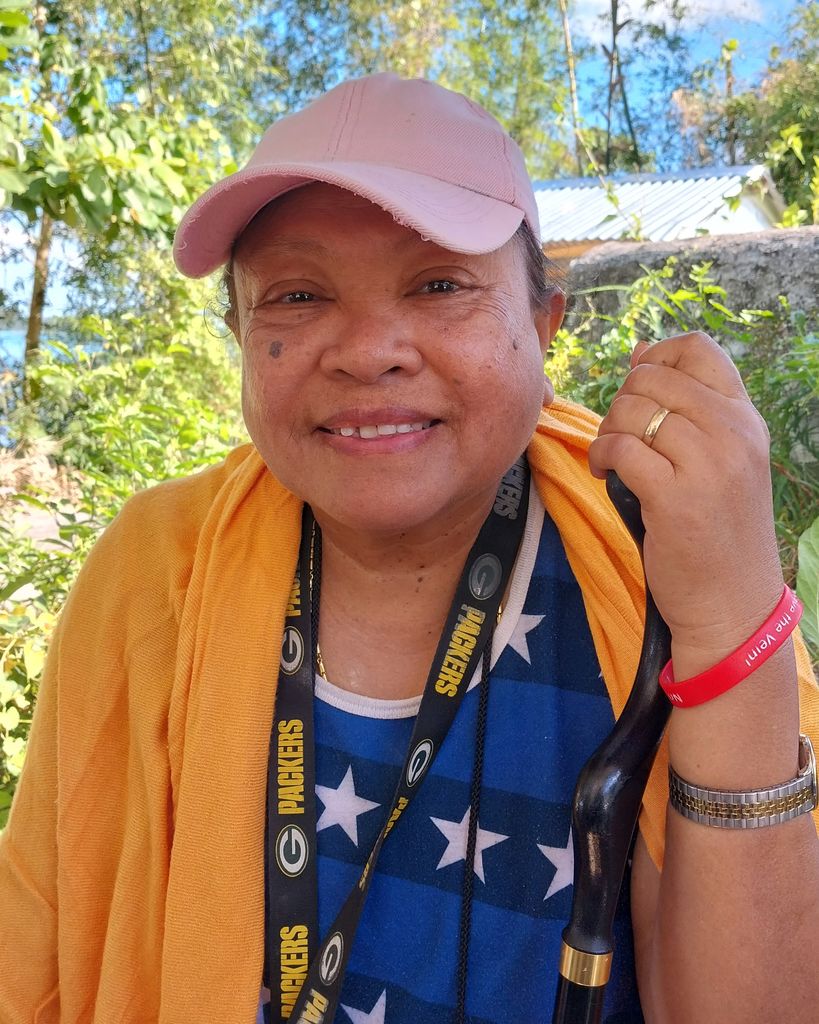 Anita Recto Putnam