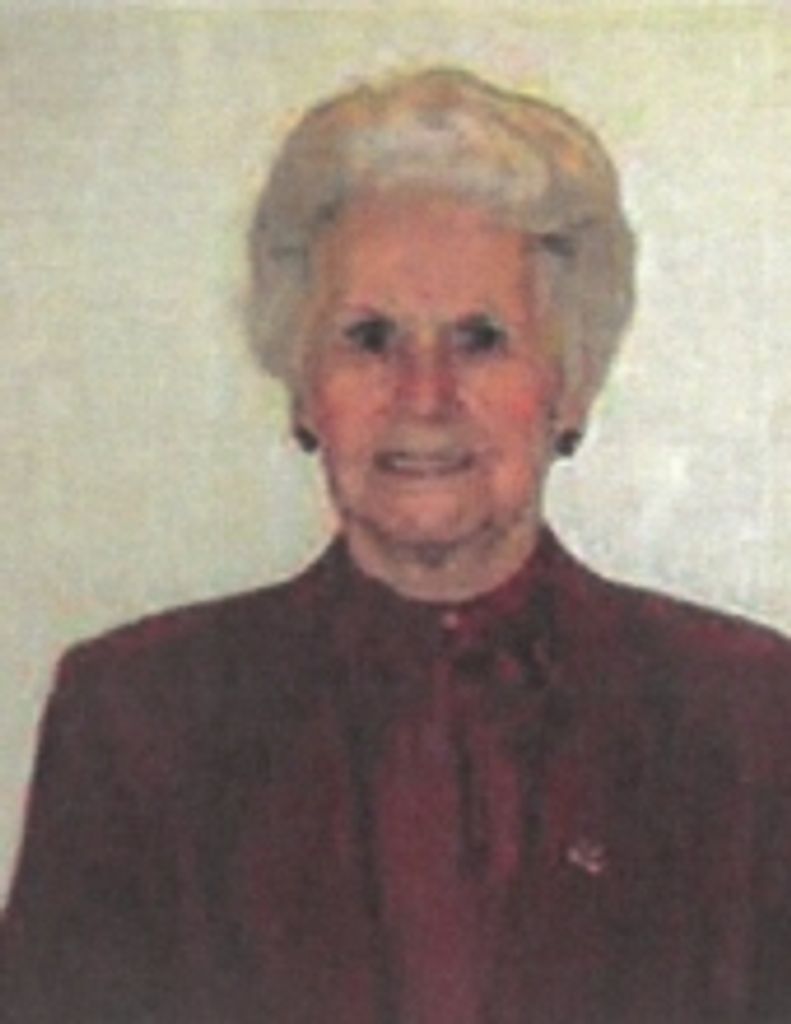 Irene  H. Cromer