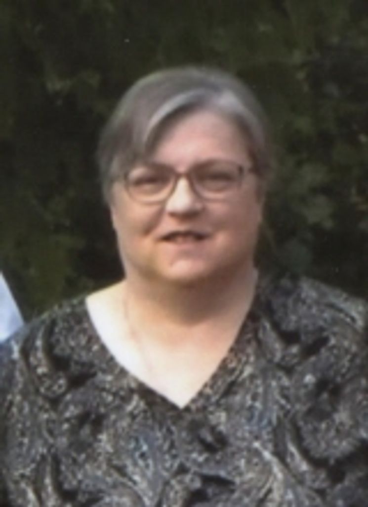 Brinda Ruth Scarberry