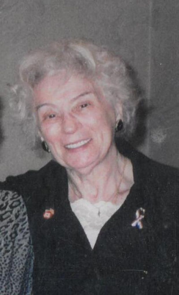 Helene Boris Lenkowec