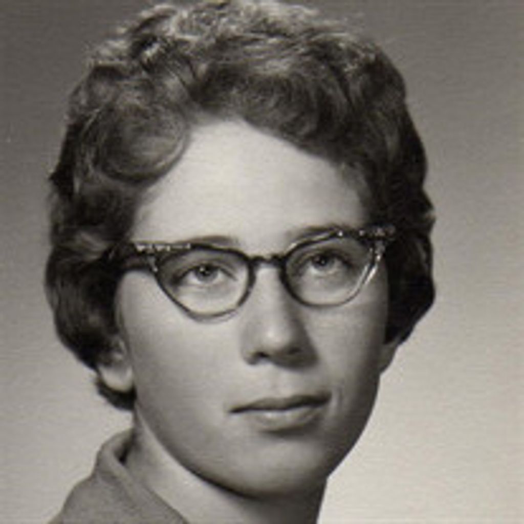 Mary A. Dawdy