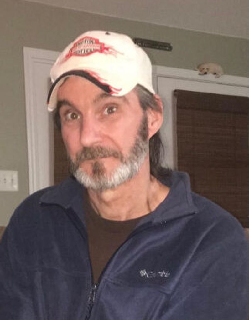 Joseph Kyle Shows Profile Photo